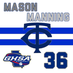 Mason Manning