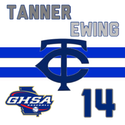Tanner Ewing