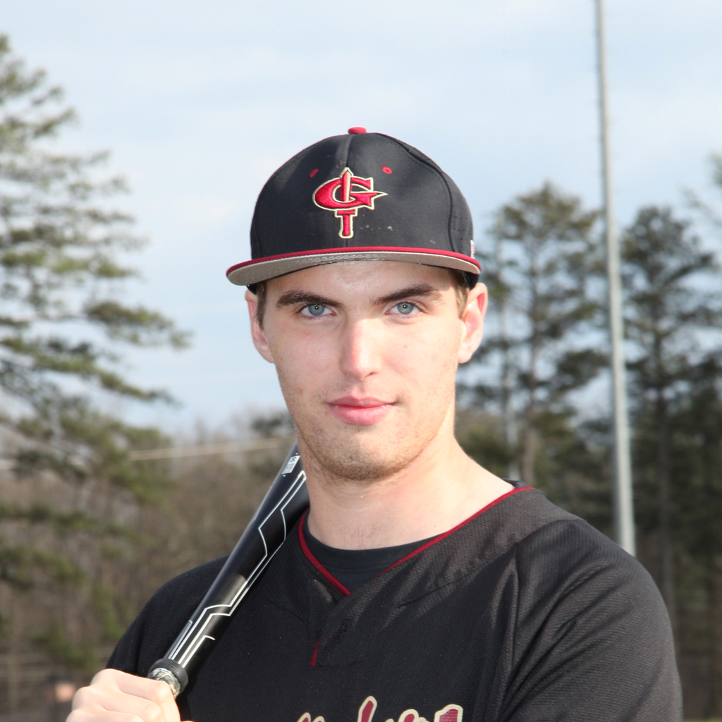 Travis Sands