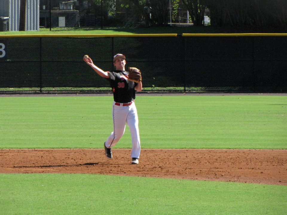 Collin Winstead