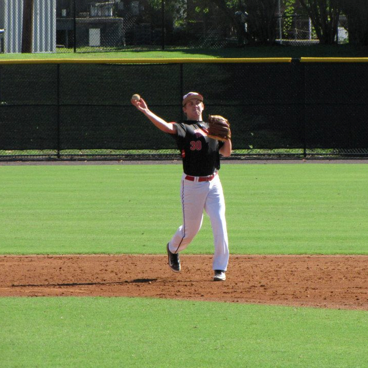 Collin Winstead