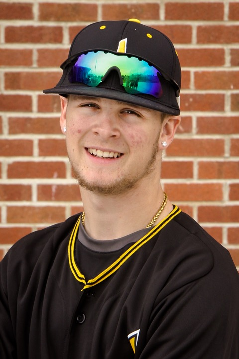 Brayden Huckaby
