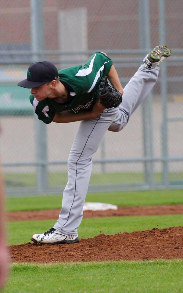 Brandon Uhse