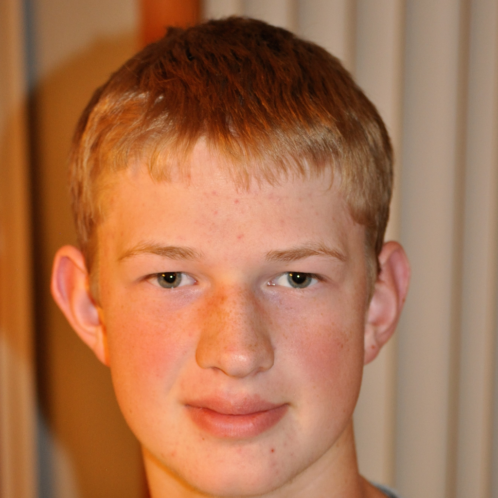 Josh Slawter