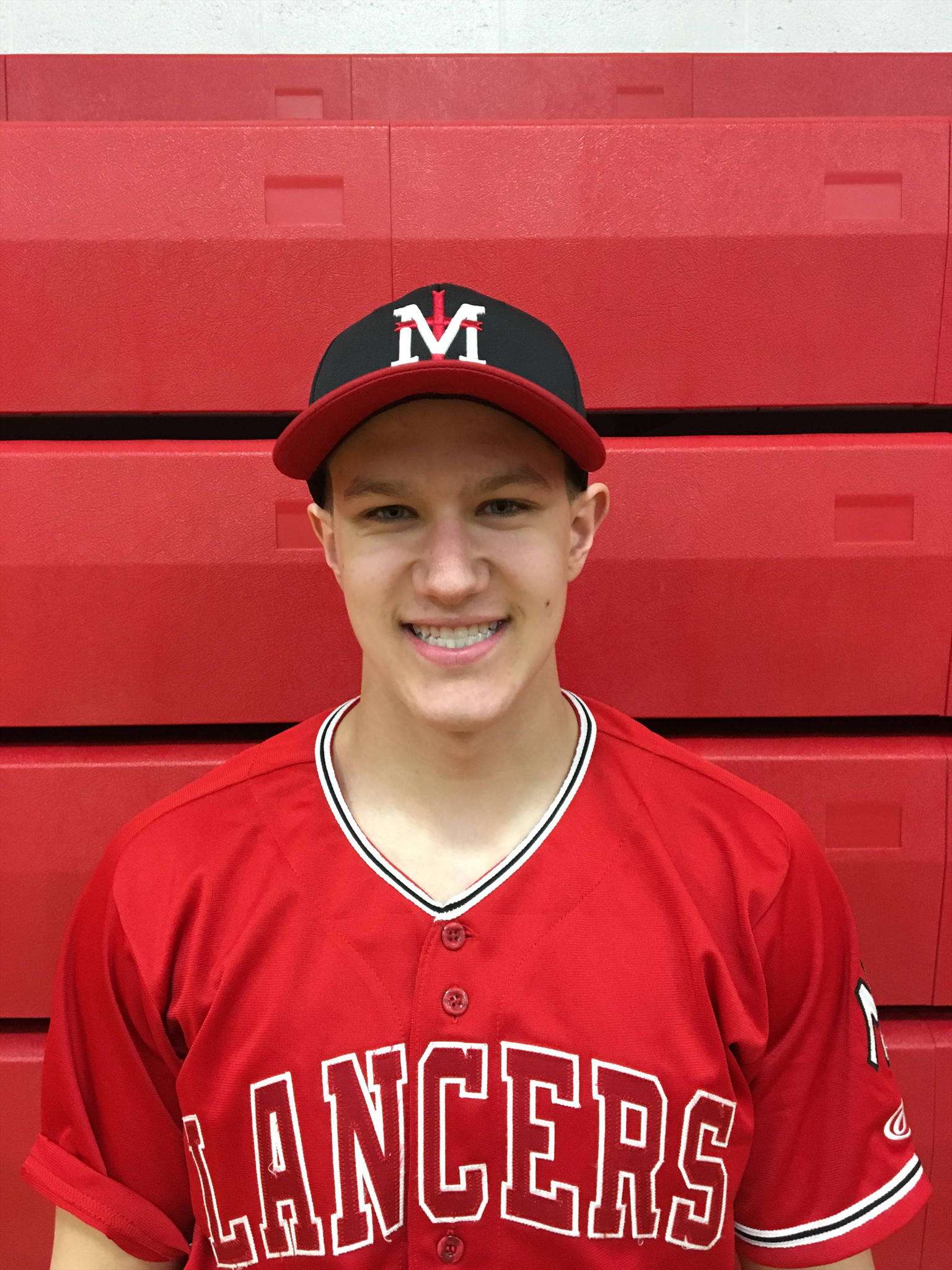 Brock Staudt