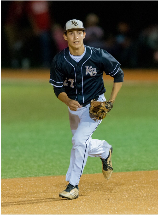 Tyler Kieschnick