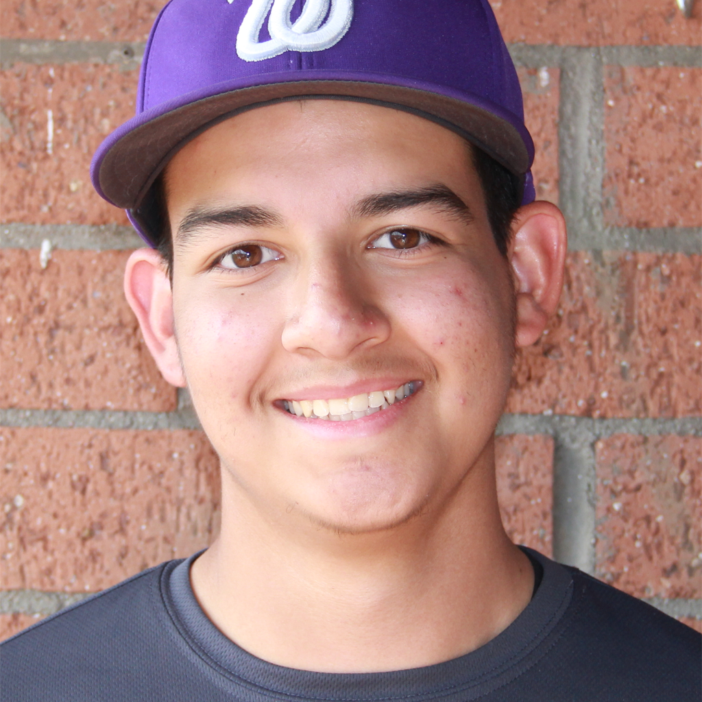 David Hernandez