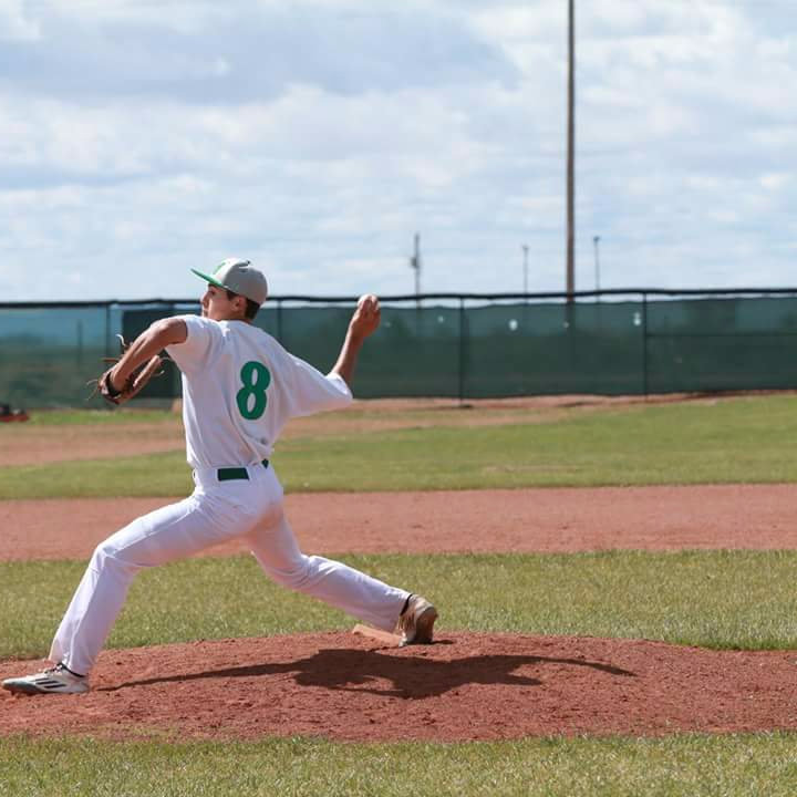 John Paul(JP) Carmona