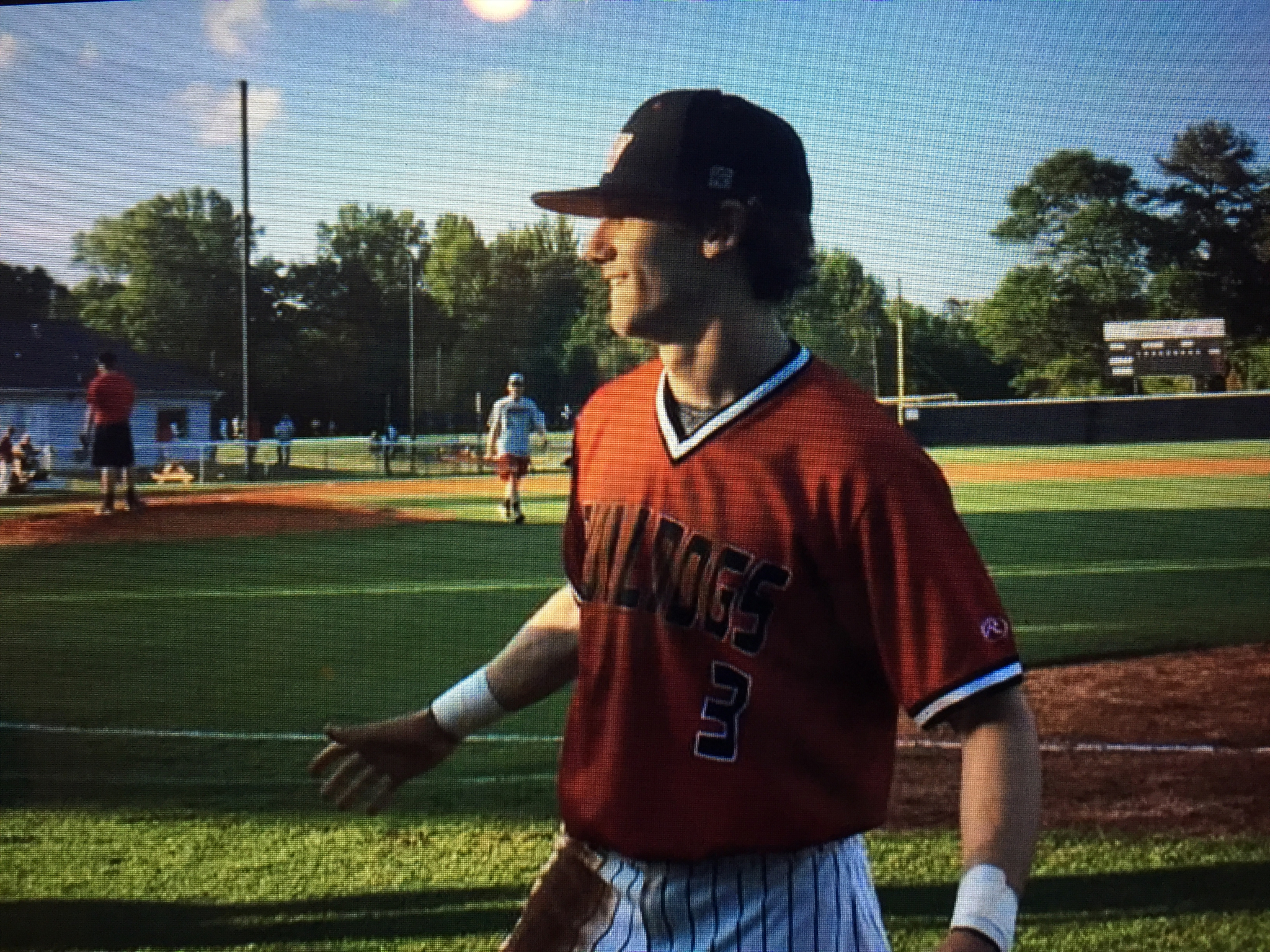 Cason Brown