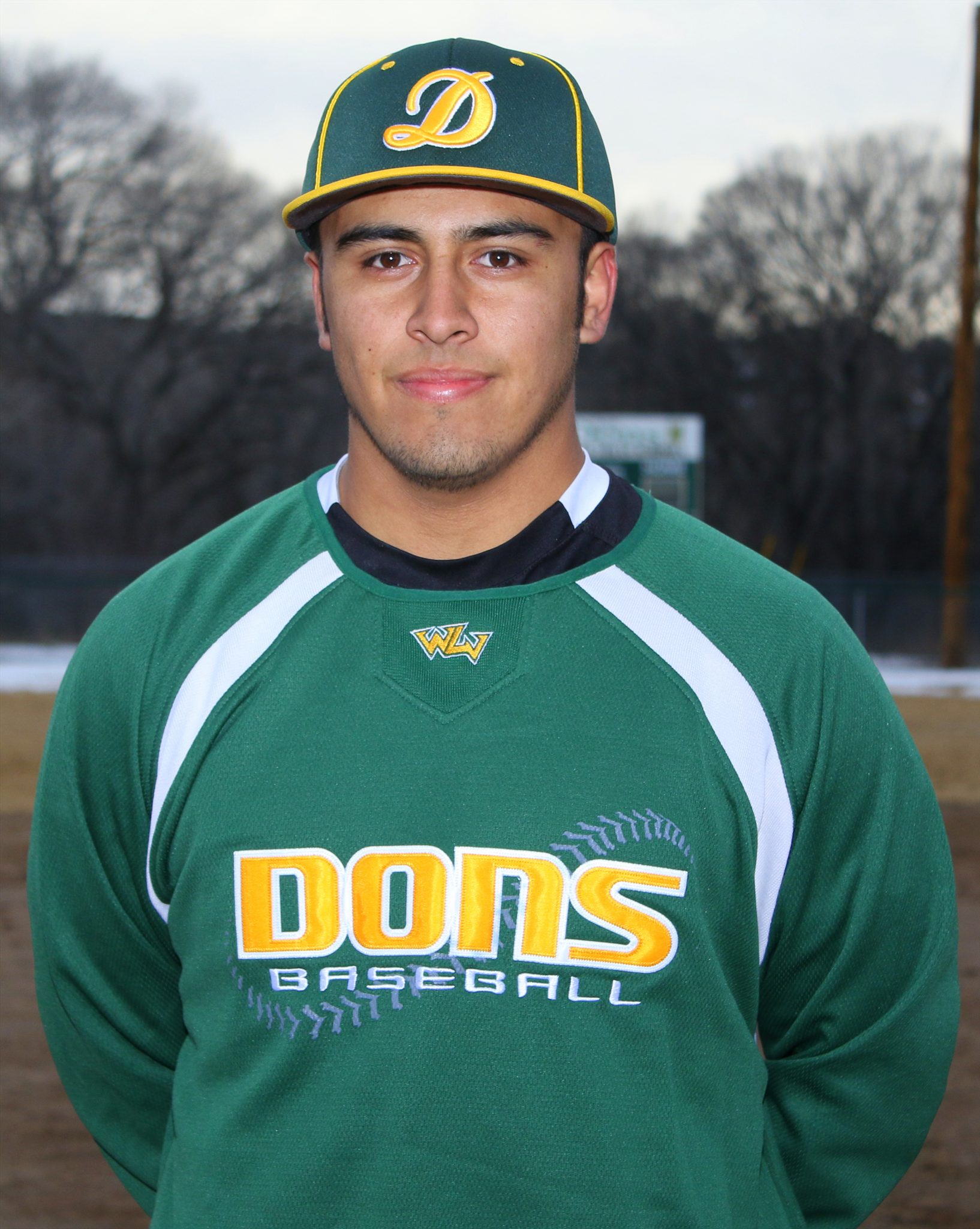 B. Gonzales