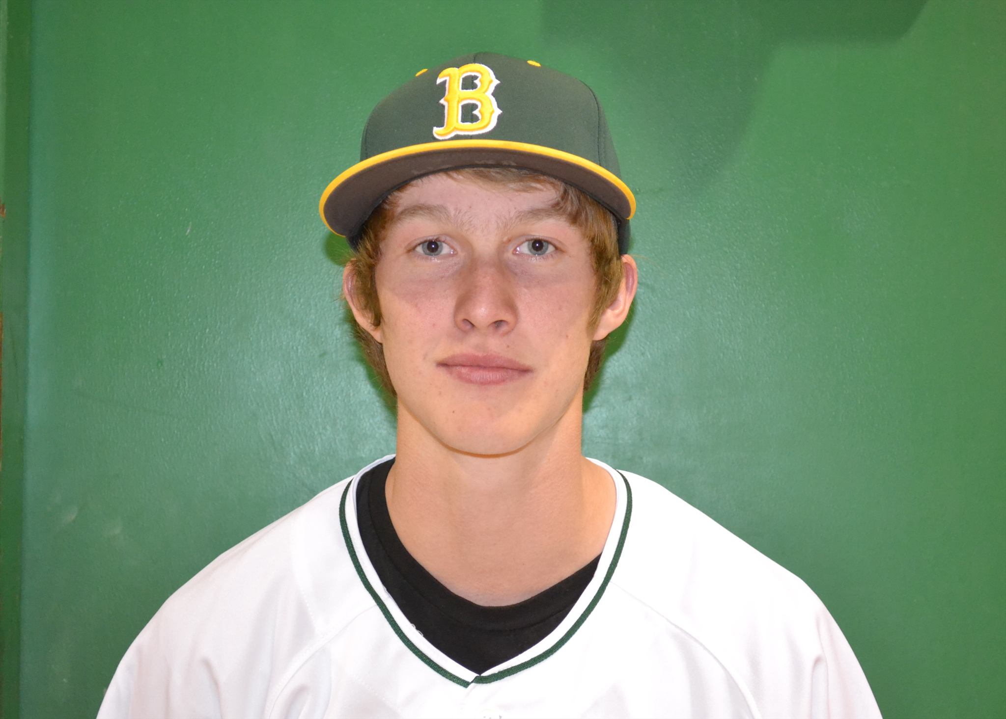 Brandon McFarlane