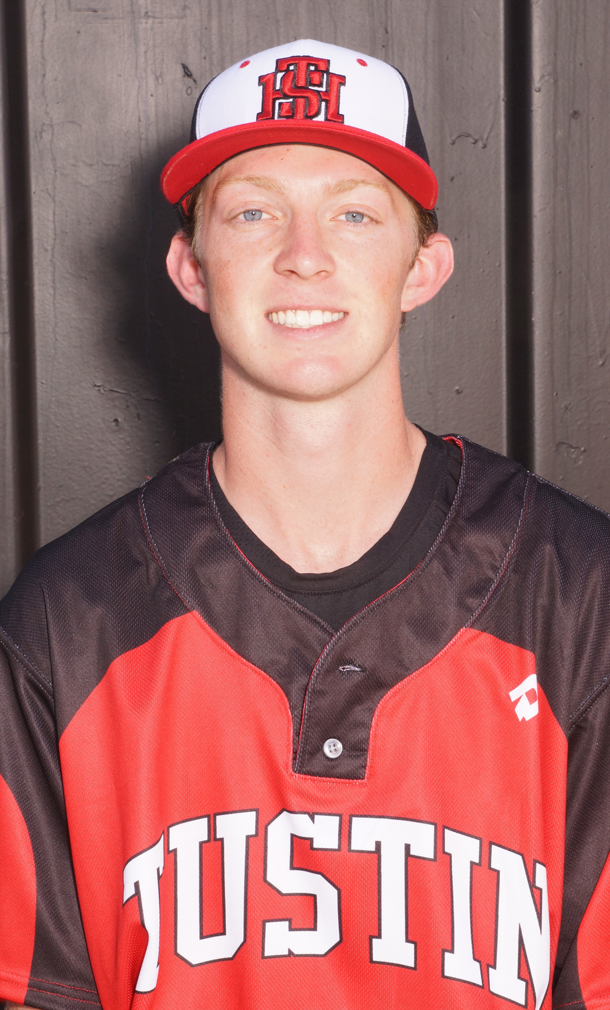 Cole Hoskins mugshot