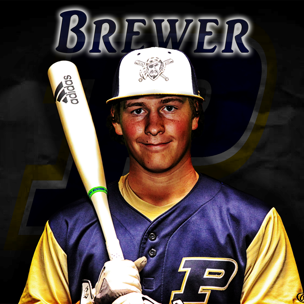Nathan Brewer mugshot