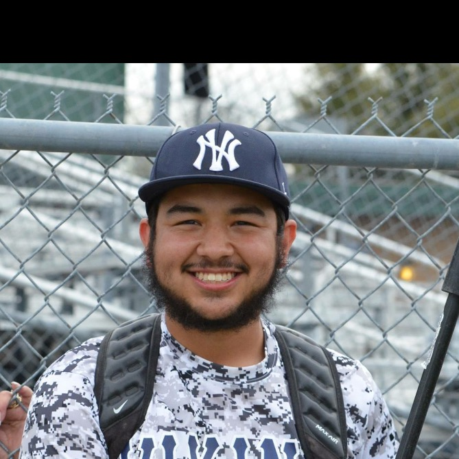 Bryson Candelaria mugshot