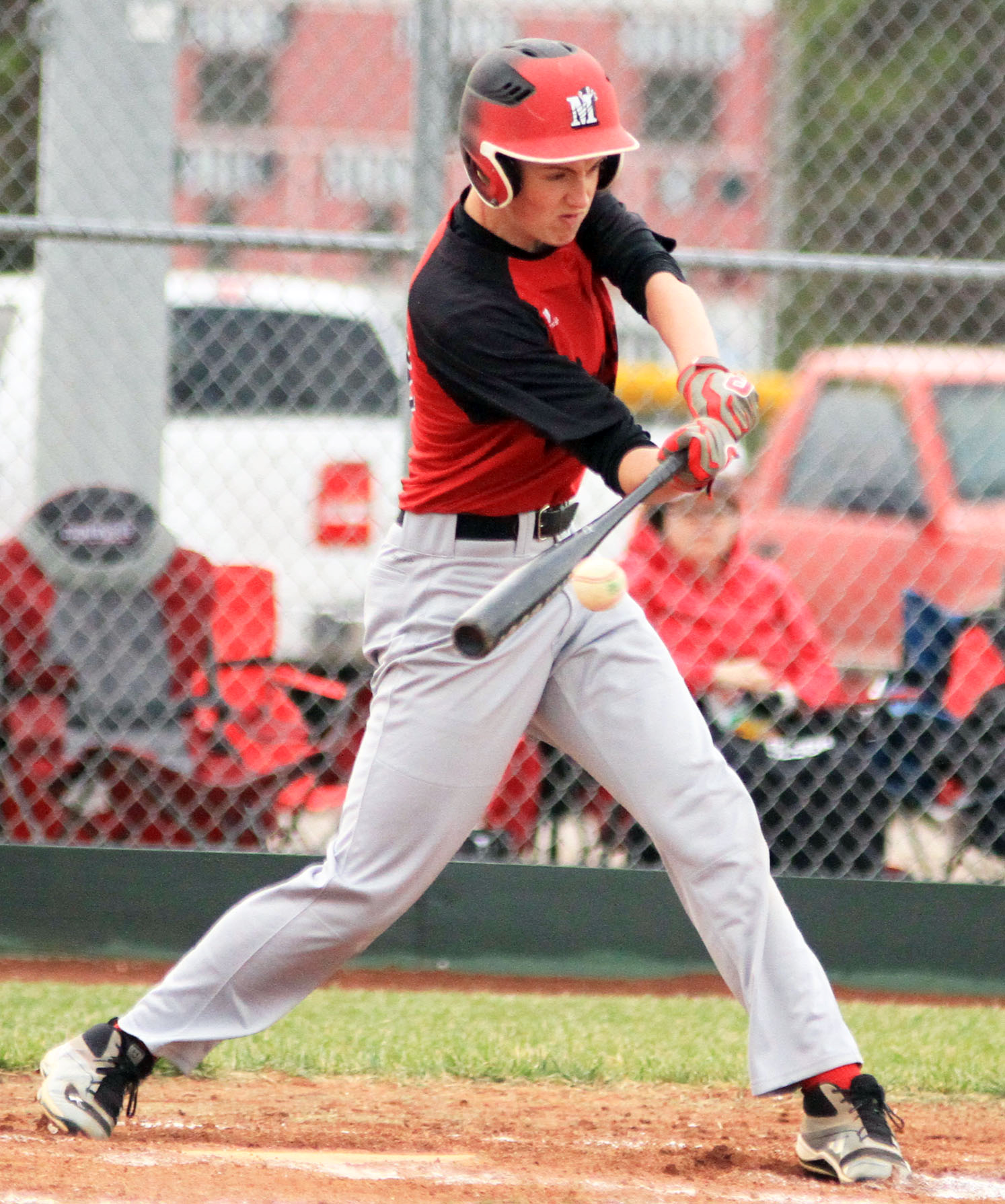 Noah Eichelberger