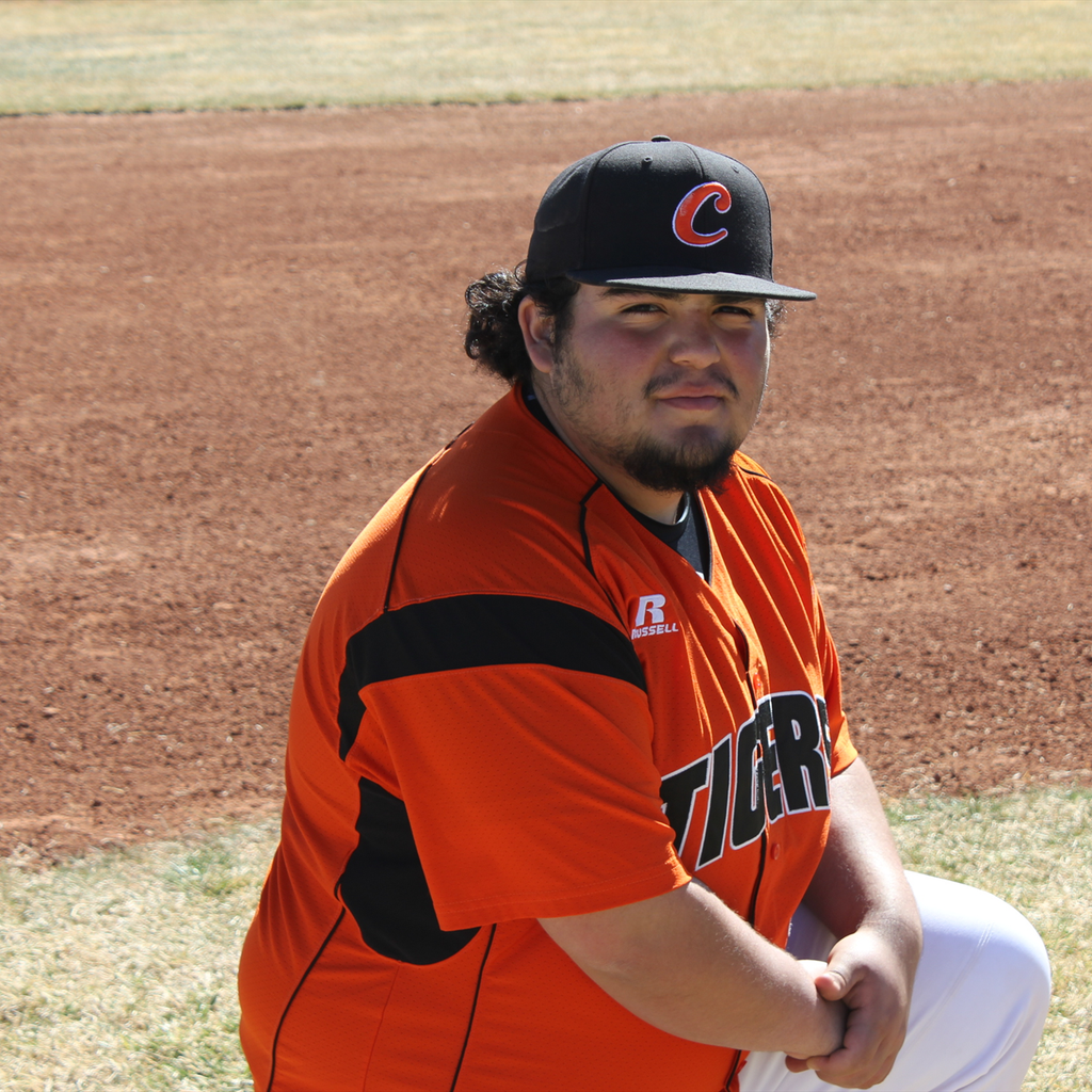 Gabe Gallegos