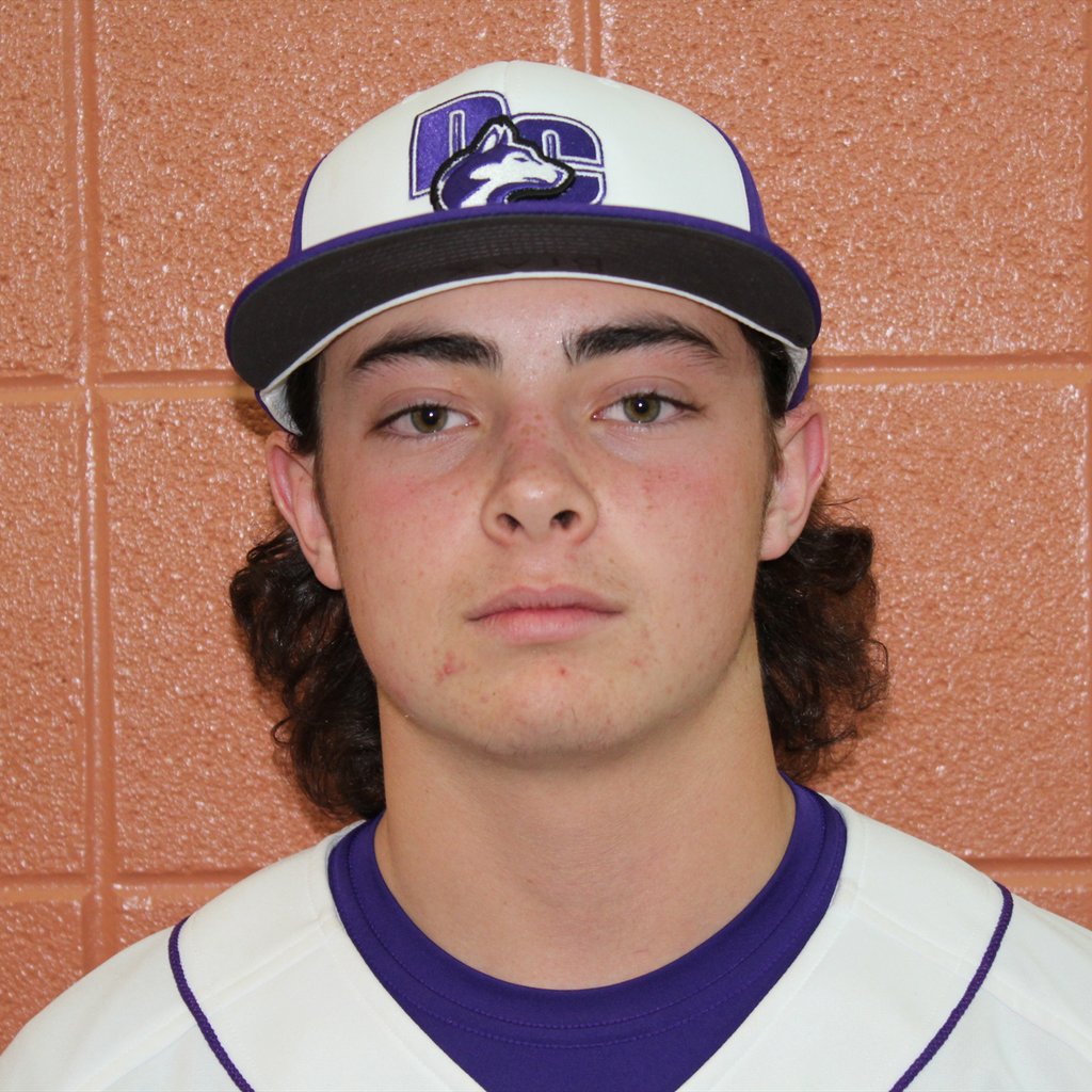 Brock Johnson mugshot