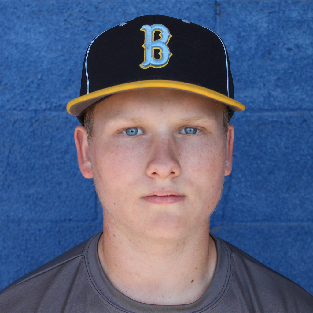 Jacob Robinette mugshot