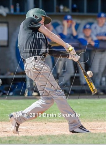 Lincoln Pulley mugshot