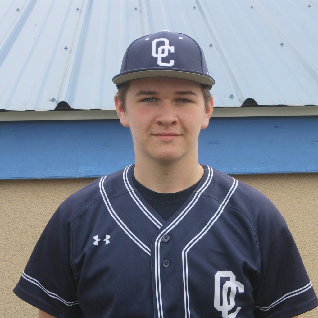 Eric McMillen's (Oil City, PA) High School Career Home