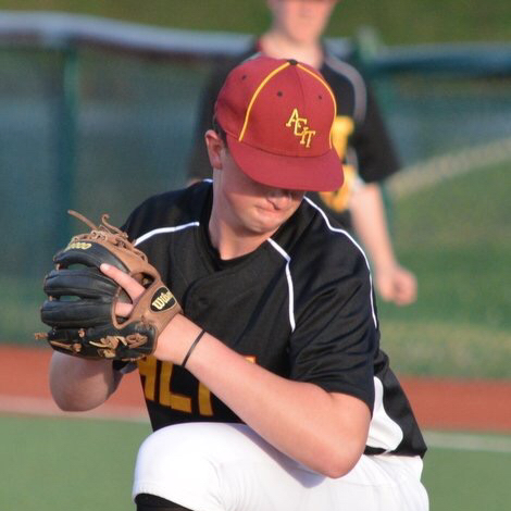 Ryan Keil