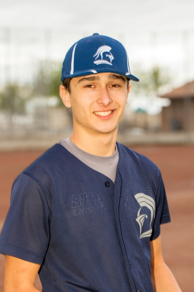 Ethan Moradzadeh