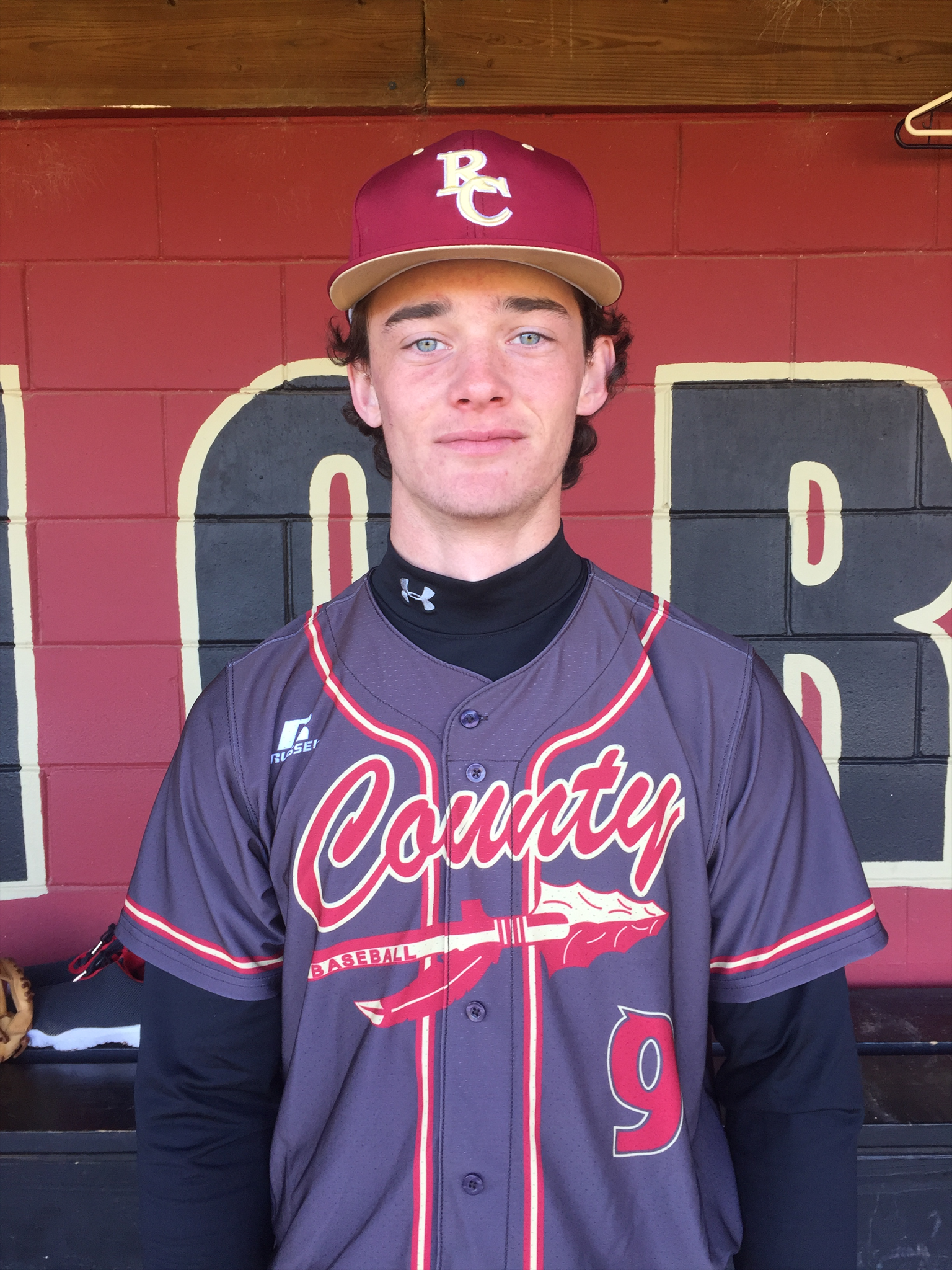 Austin Slaten