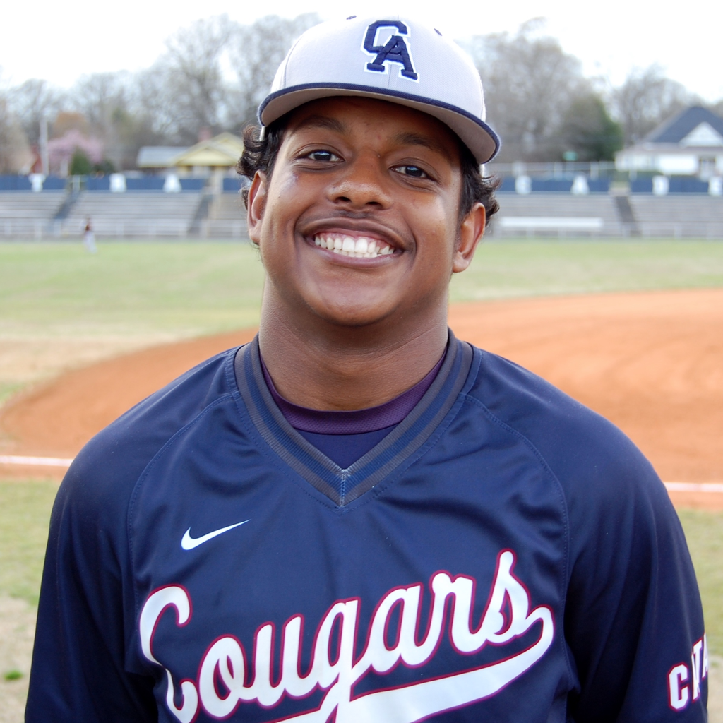Elijah Wynn