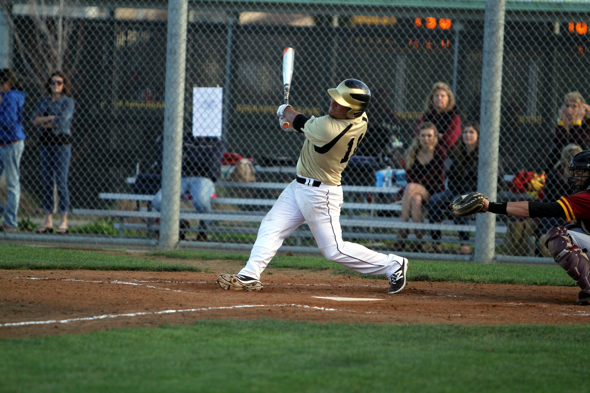 Nate Gutierrez