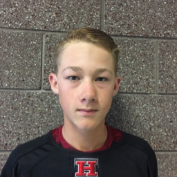 Harrison Slack