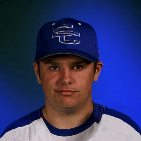 Trent Parker mugshot