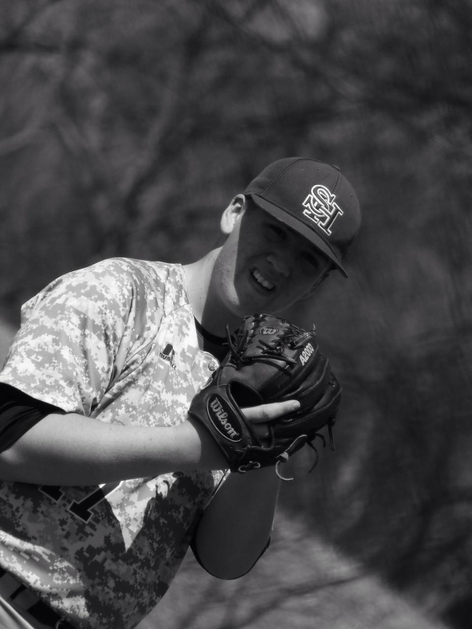 Andy Hale mugshot