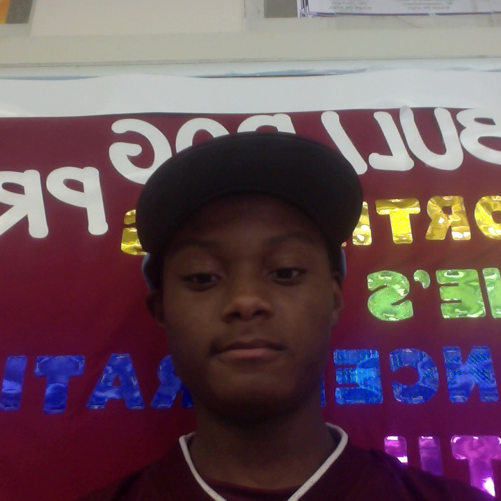 Javaughn Williams mugshot