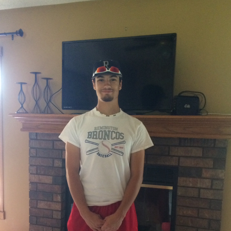 Chase Beckner
