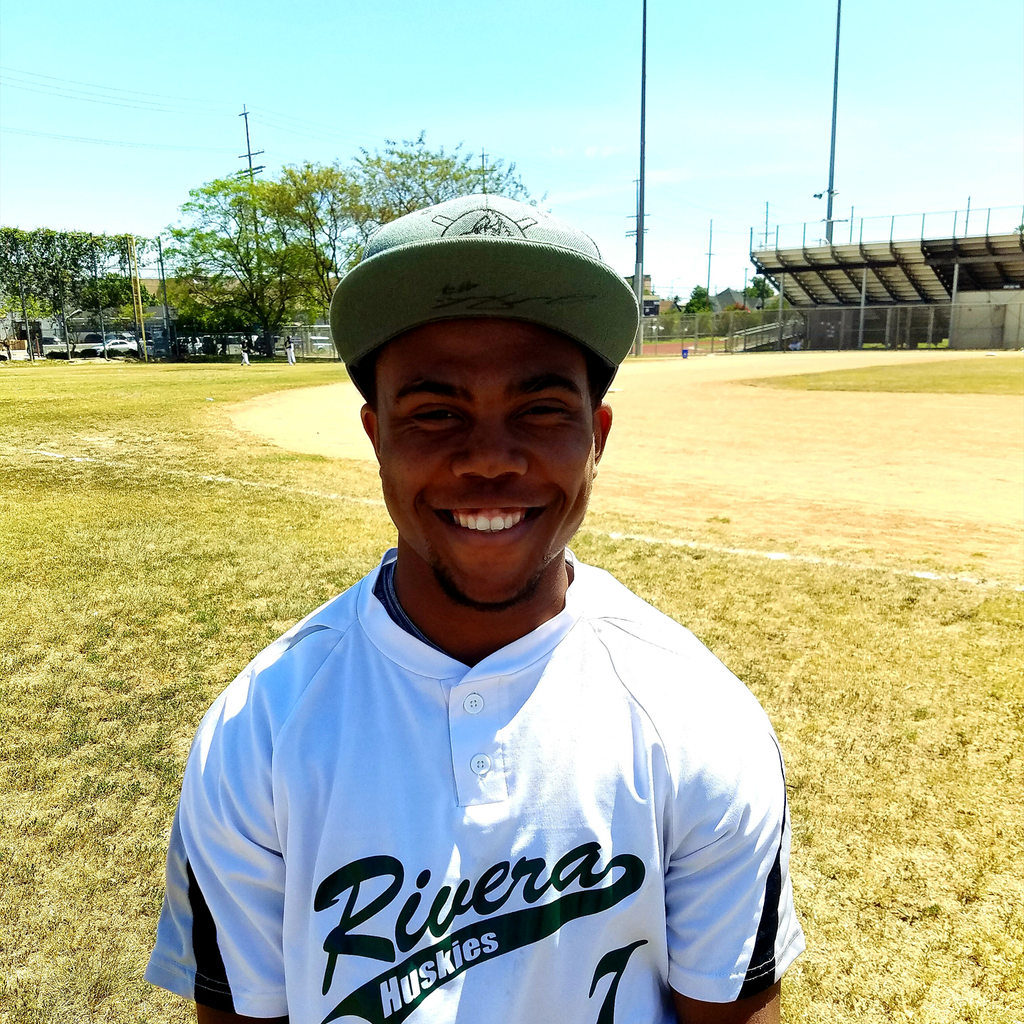 Jamel Jenkins