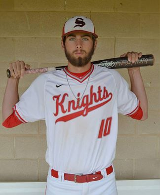 Clay Hinrichsen