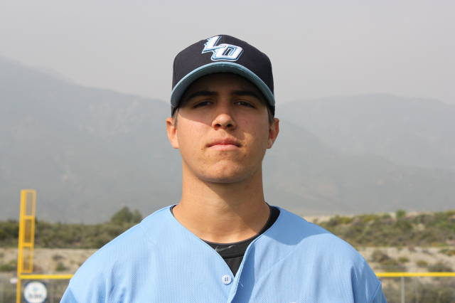 Robbie Ortiz