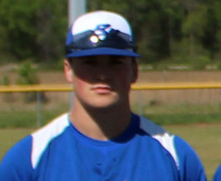 Hayden Evans