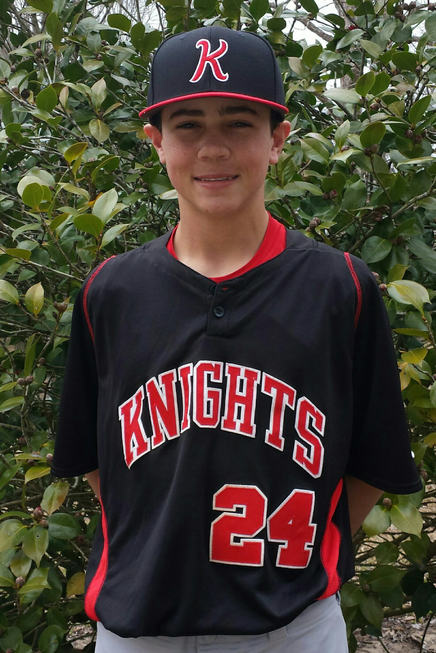 Ben Ethridge
