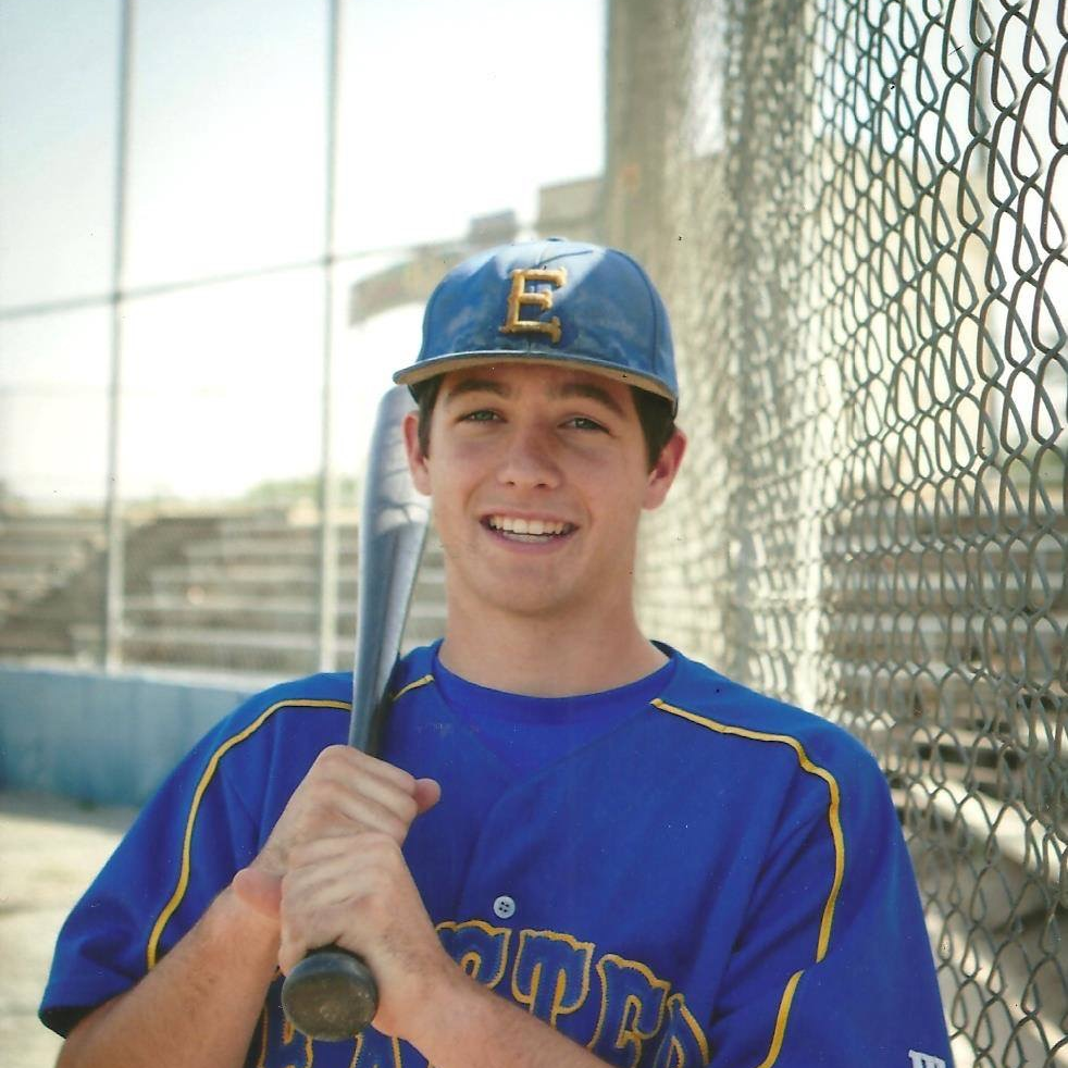 Logan Coulter