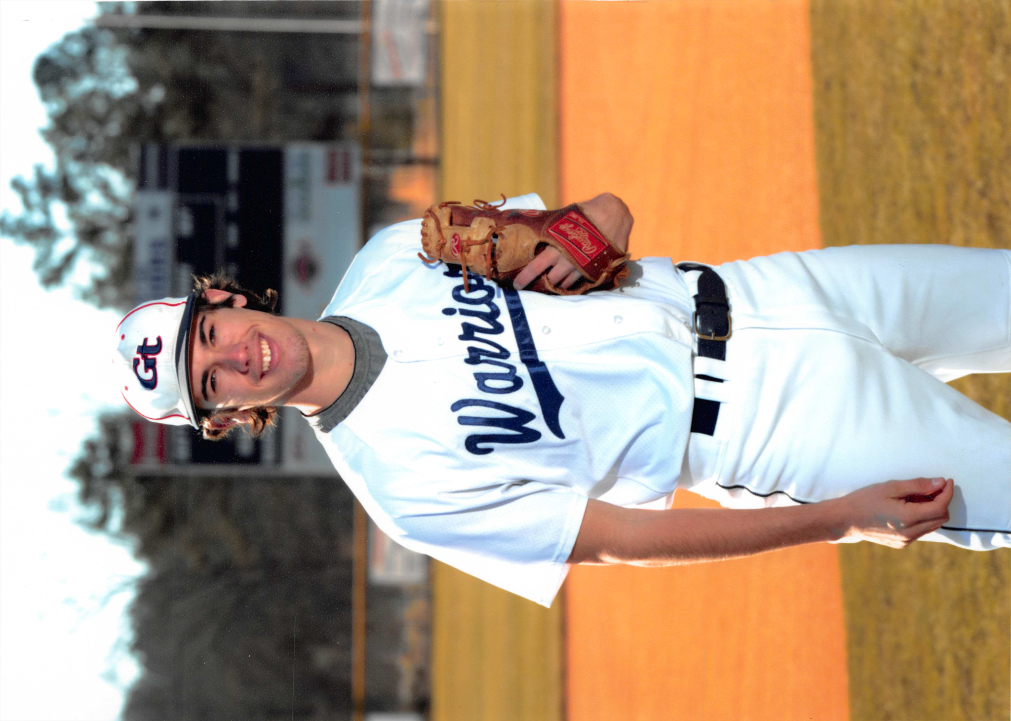 Noah McBride