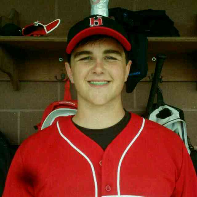 Jaret Dominish