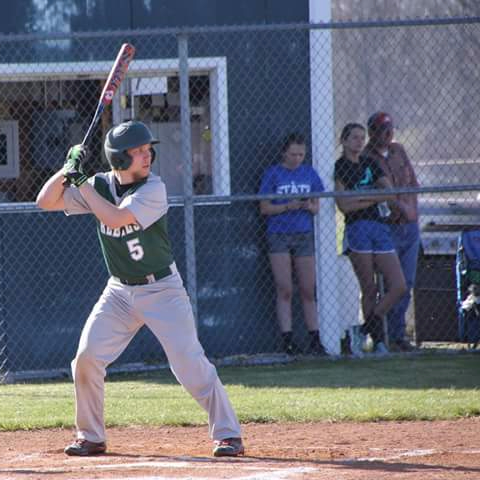 Quinten Puterbaugh