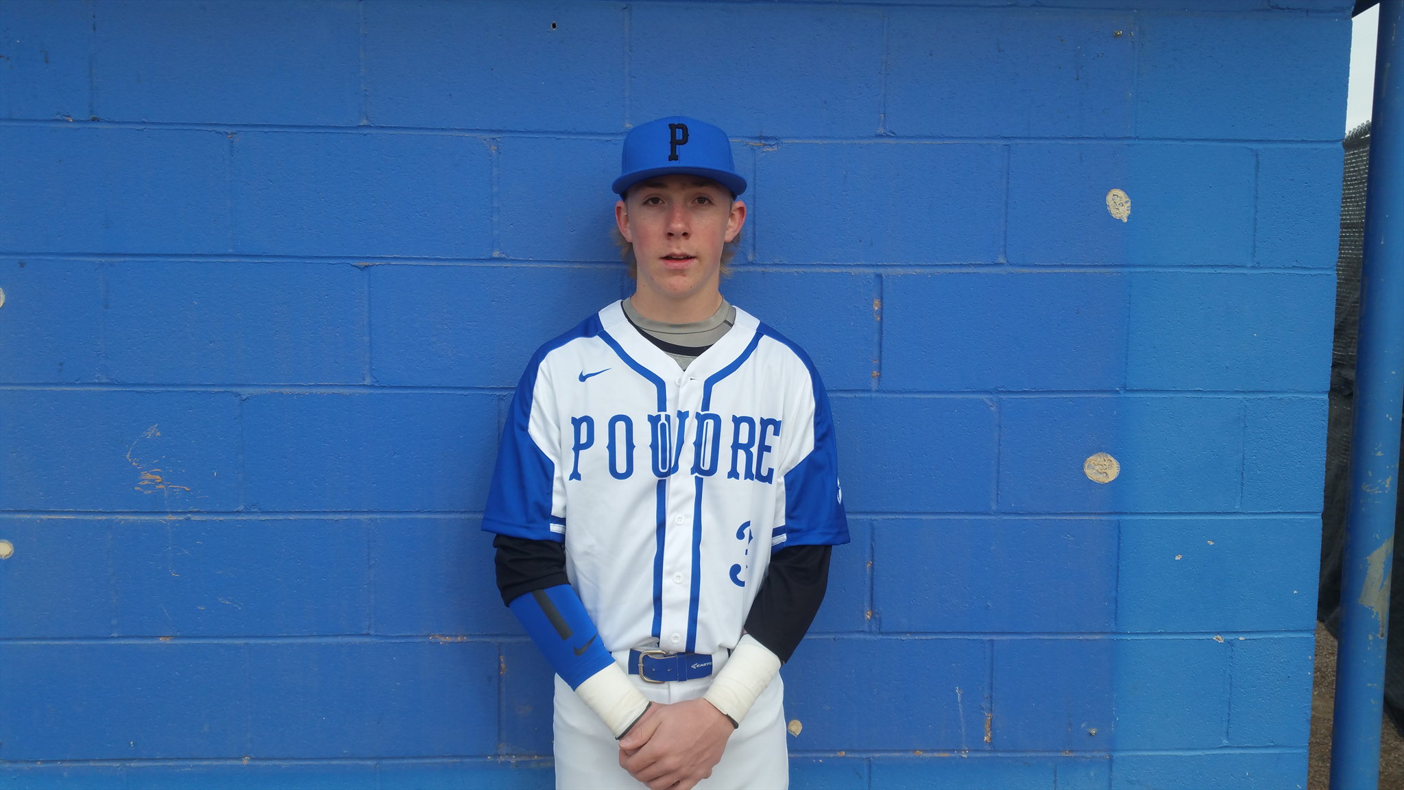 Cameron Spaeth