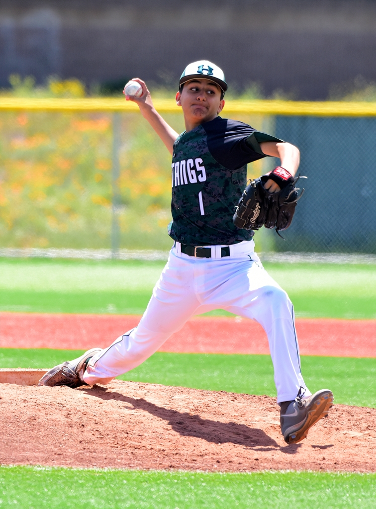 Max Soria