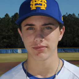 RJ Fletcher mugshot