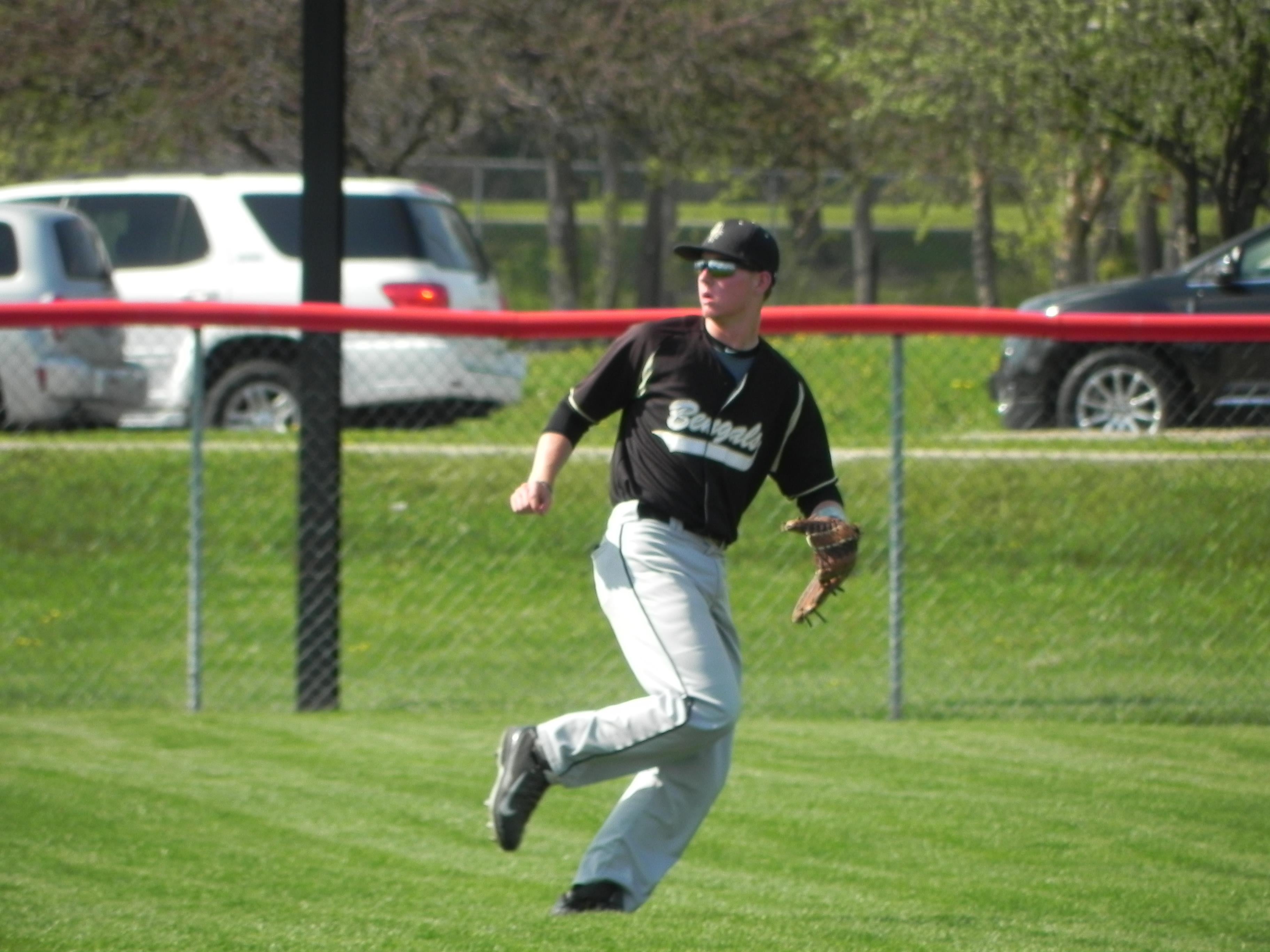 Danny O'Farrell