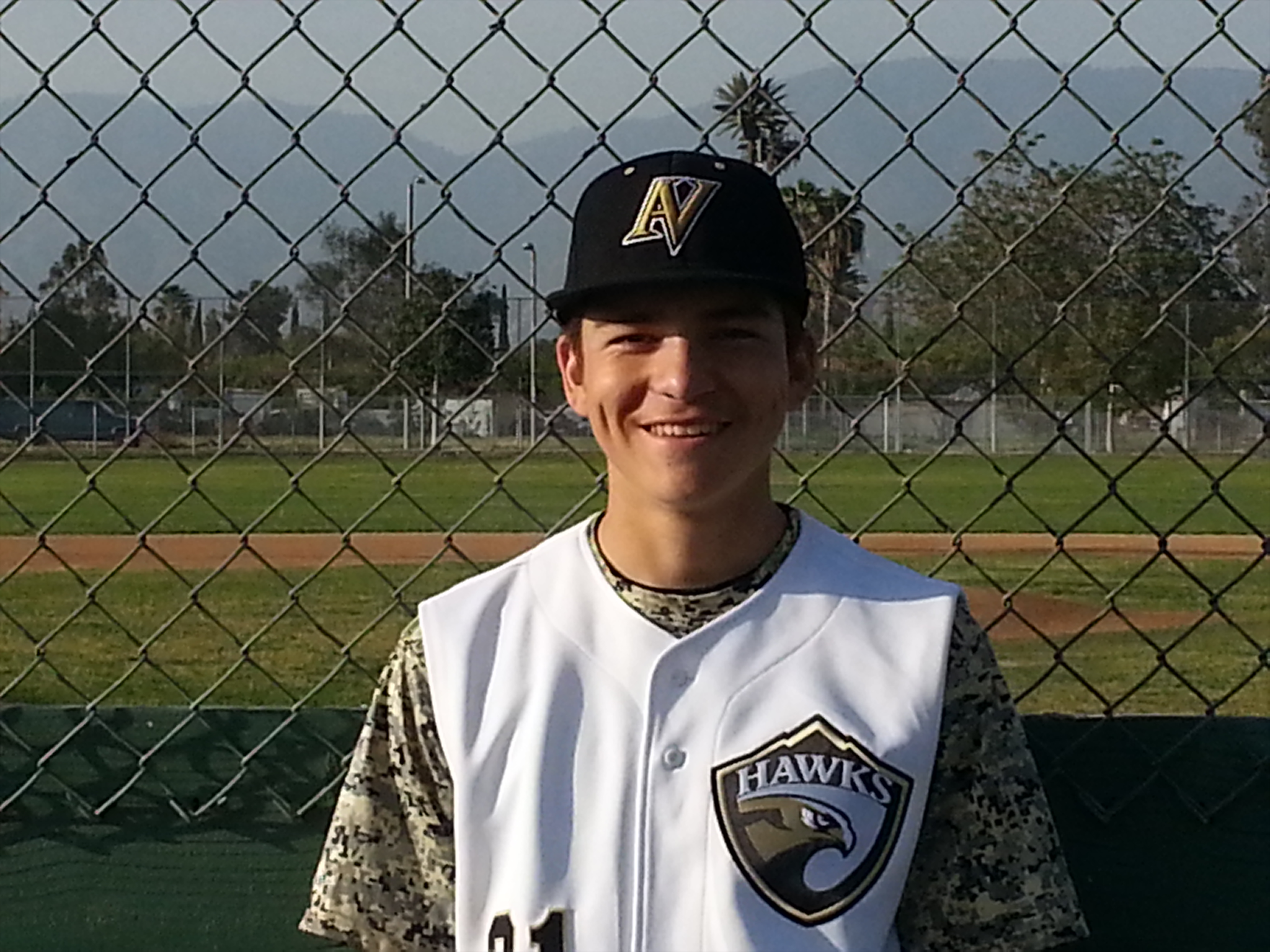 Miguel Hernandez