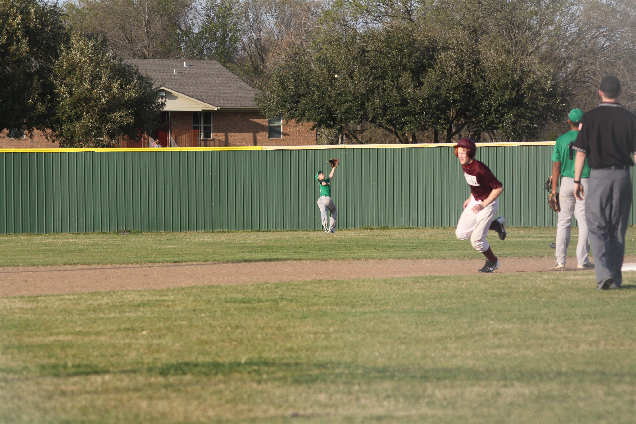 Garrett Kilcrease