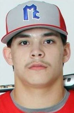 Caleb Cox